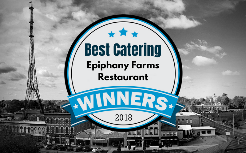 Best Catering